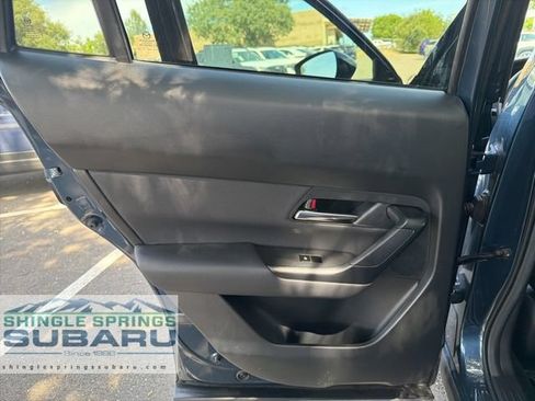 Used 2025 MAZDA CX-50 2.5 Hybrid w/ Premium Plus Pkg AWD/4WD image 25