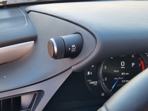 Used 2023 Lexus ES 350 F Sport image 39