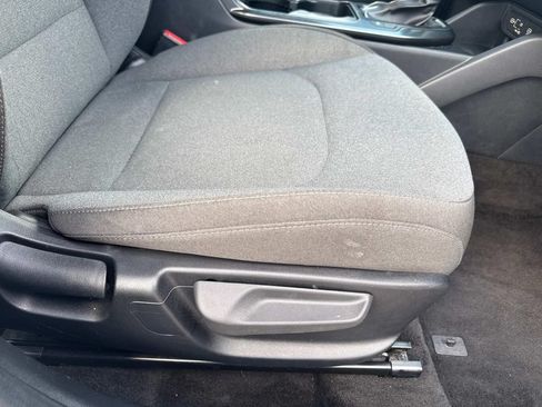 Used 2025 Kia K4 FWD image 18