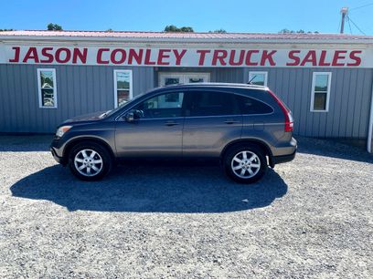 Used 2009 Honda CR-V EX-L