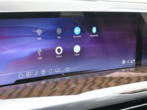 Used 2025 Cadillac Escalade Sport Platinum AWD/4WD image 30