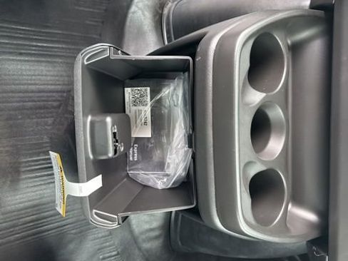 New 2025 Chevrolet Express 2500 w/ Driver Convenience Package image 34