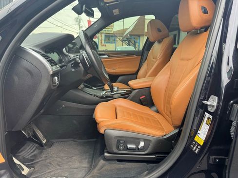 Used 2018 BMW X3 M40i image 19