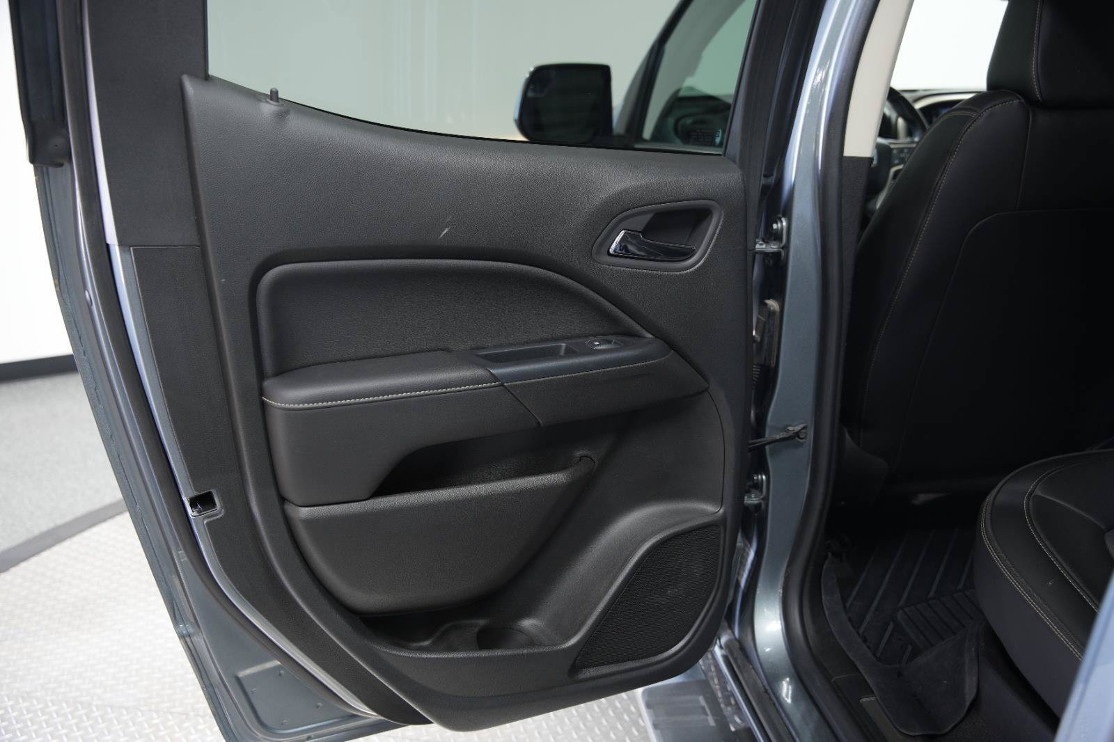 Used 2019 GMC Canyon Denali AWD/4WD image 19