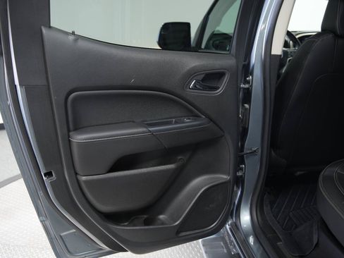 Used 2019 GMC Canyon Denali AWD/4WD image 19