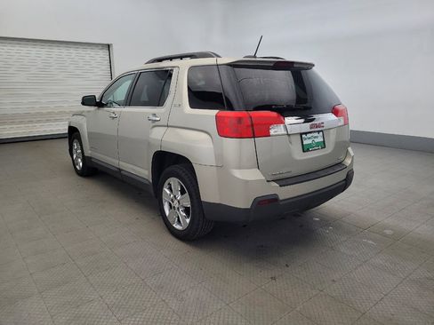 Used 2015 GMC Terrain SLE w/ Chrome Edition image 5