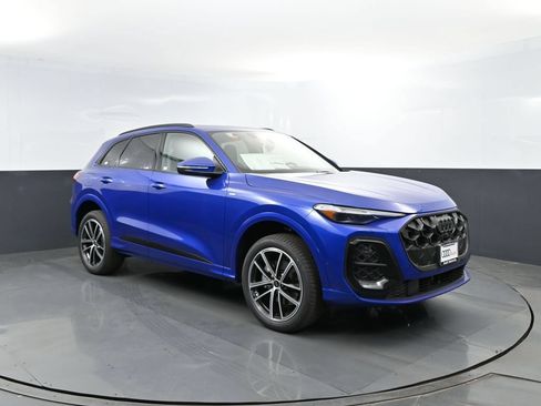 New 2026 Audi Q5 Premium Plus AWD/4WD image 3