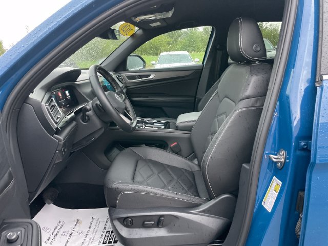 Used 2026 Volkswagen Atlas Cross Sport SE FWD image 19