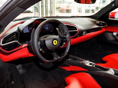 Used 2025 Ferrari 296 GTB image 18