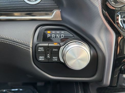 Used 2021 RAM 1500 Limited image 31