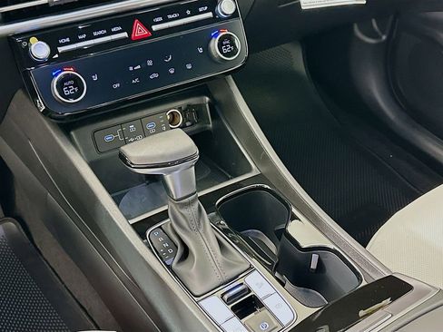 New 2026 Hyundai Santa Cruz SEL image 14