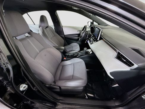 Used 2021 Toyota Corolla SE FWD image 28