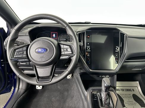 Certified 2024 Subaru Impreza RS w/ Popular Package #1 image 3
