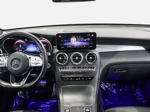 Used 2022 Mercedes-Benz GLC 300 image 13