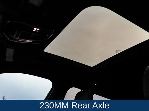 Used 2022 Jeep Grand Cherokee L Overland w/ Advanced Protech Group III image 34