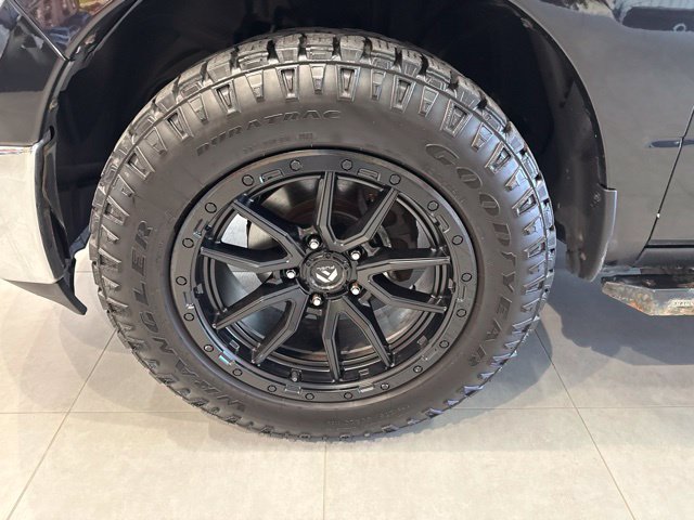 Used 2019 RAM 1500 Big Horn AWD/4WD image 14