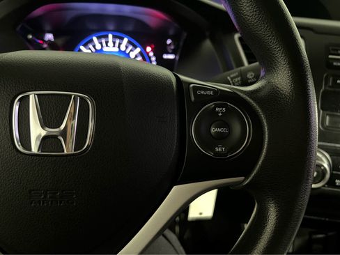 Used 2014 Honda Civic LX image 16