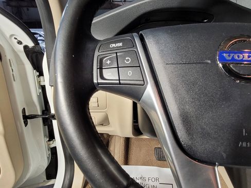 Used 2012 Volvo S60 T5 w/ Multimedia Pkg image 25