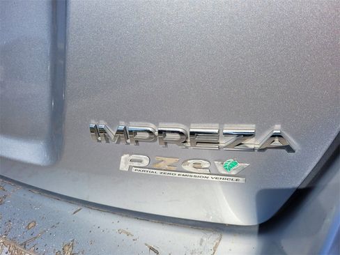 Used 2014 Subaru Impreza 2.0i Limited w/ Popular Package #1 image 17