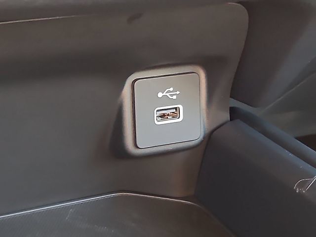 Certified 2025 Honda HR-V LX image 23