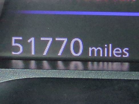 Certified 2024 Nissan Altima 2.5 SV image 27