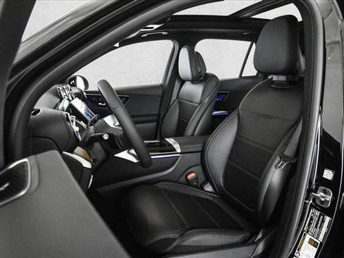 New 2026 Mercedes-Benz GLC 300 4MATIC image 18