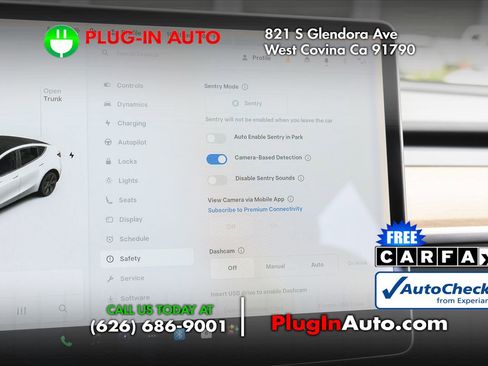 Used 2020 Tesla Model Y Long Range image 28