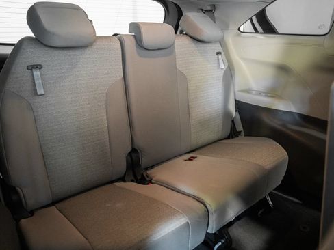 Used 2023 Toyota Sienna LE FWD image 30