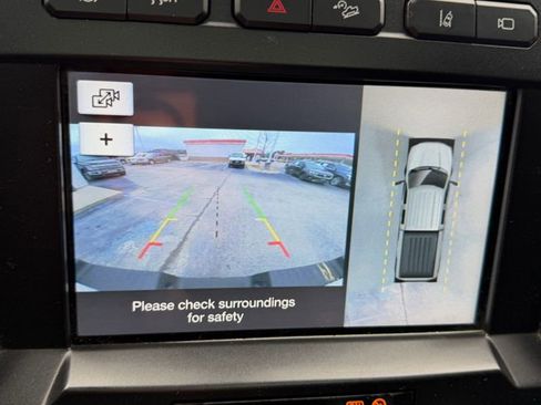 Used 2018 Ford F250 Lariat w/ Lariat Ultimate Package image 18