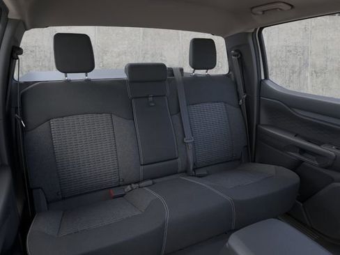 New 2026 Ford Ranger XL AWD/4WD image 11