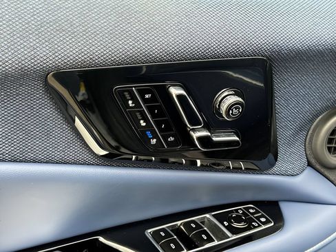 New 2027 Cadillac Optiq Premium Luxury RWD image 15