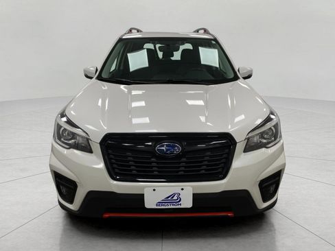 Used 2019 Subaru Forester Sport AWD/4WD image 11