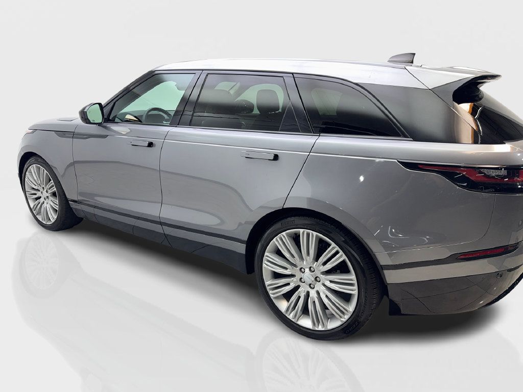Used 2023 Land Rover Range Rover Velar R-Dynamic S AWD/4WD image 15