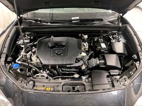 Used 2023 MAZDA CX-30 AWD 2.5 S w/ Preferred Package image 29