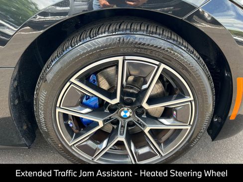 Used 2022 BMW M440i xDrive Gran Coupe w/ Premium Package AWD/4WD image 14