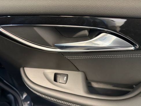 New 2026 Buick Envision Preferred AWD/4WD image 37