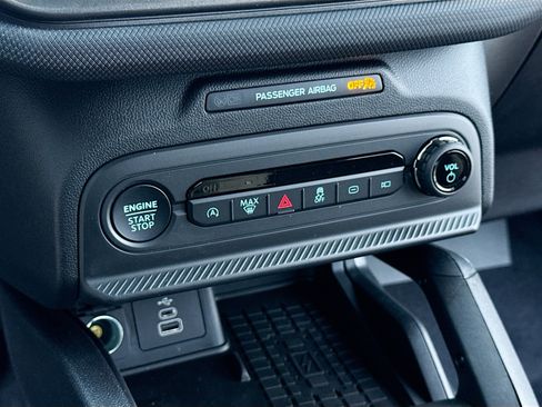 New 2025 Ford Bronco Sport Big Bend image 10