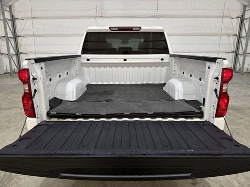 New 2026 Chevrolet Silverado 1500 W/T w/ WT Value Package image 25