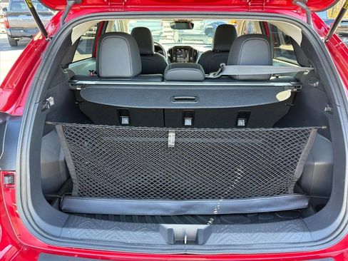 Used 2024 Subaru Crosstrek 2.5i Limited image 30