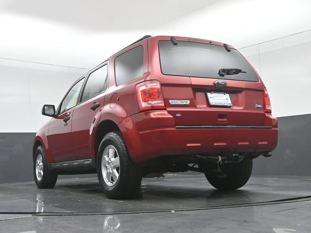 Used 2010 Ford Escape XLT FWD image 47