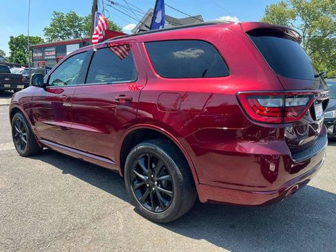 Used 2018 Dodge Durango GT w/ Premium Group AWD/4WD image 7