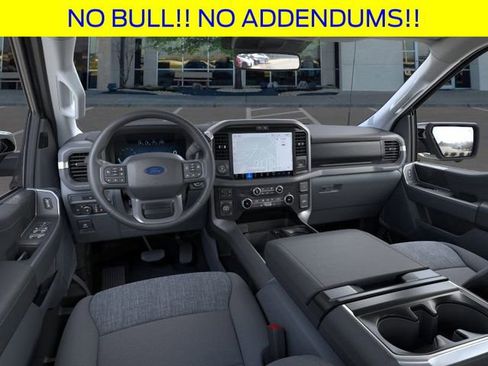 New 2026 Ford F150 XLT image 10
