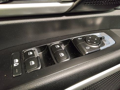 Used 2020 Kia Telluride S AWD/4WD image 27