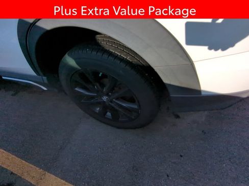 Used 2018 Toyota RAV4 Adventure w/ Plus Extra Value Package AWD/4WD image 5