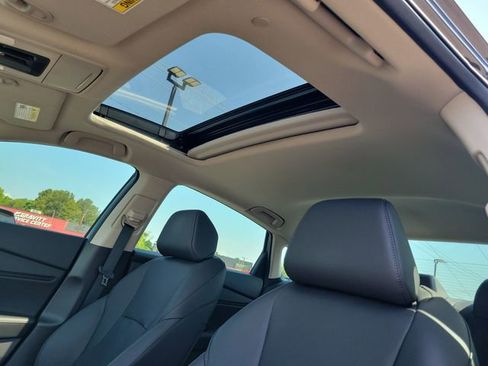 Certified 2025 Honda Accord Touring image 12