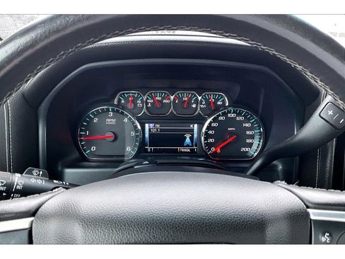 Used 2017 GMC Sierra 3500 SLE image 14