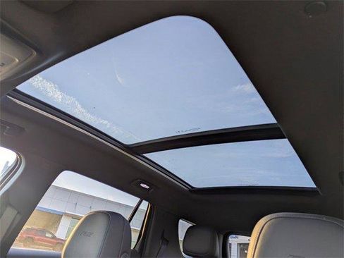 New 2026 Chevrolet Equinox RS w/ Convenience Package III image 23