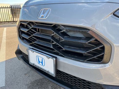 Certified 2026 Honda HR-V Sport image 14