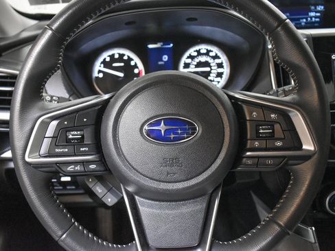 Used 2024 Subaru Forester Premium image 12