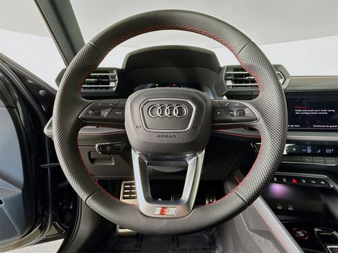 New 2026 Audi S3 Premium image 11